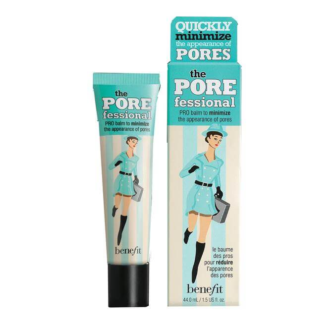 Benefit The POREfessional Value Size